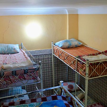Hostel Kif Kif Annex Marrakesh Ngoại thất bức ảnh