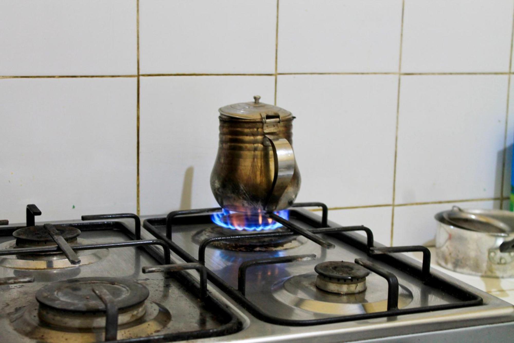 Hostel Kif Kif Annex Marrakesh Ngoại thất bức ảnh