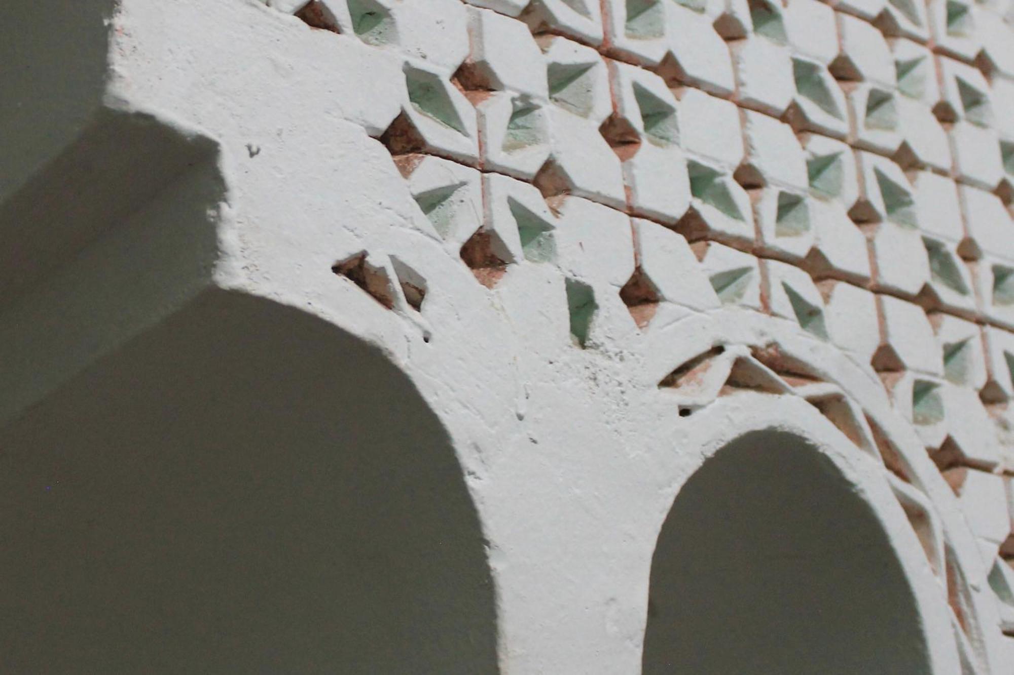 Hostel Kif Kif Annex Marrakesh Ngoại thất bức ảnh