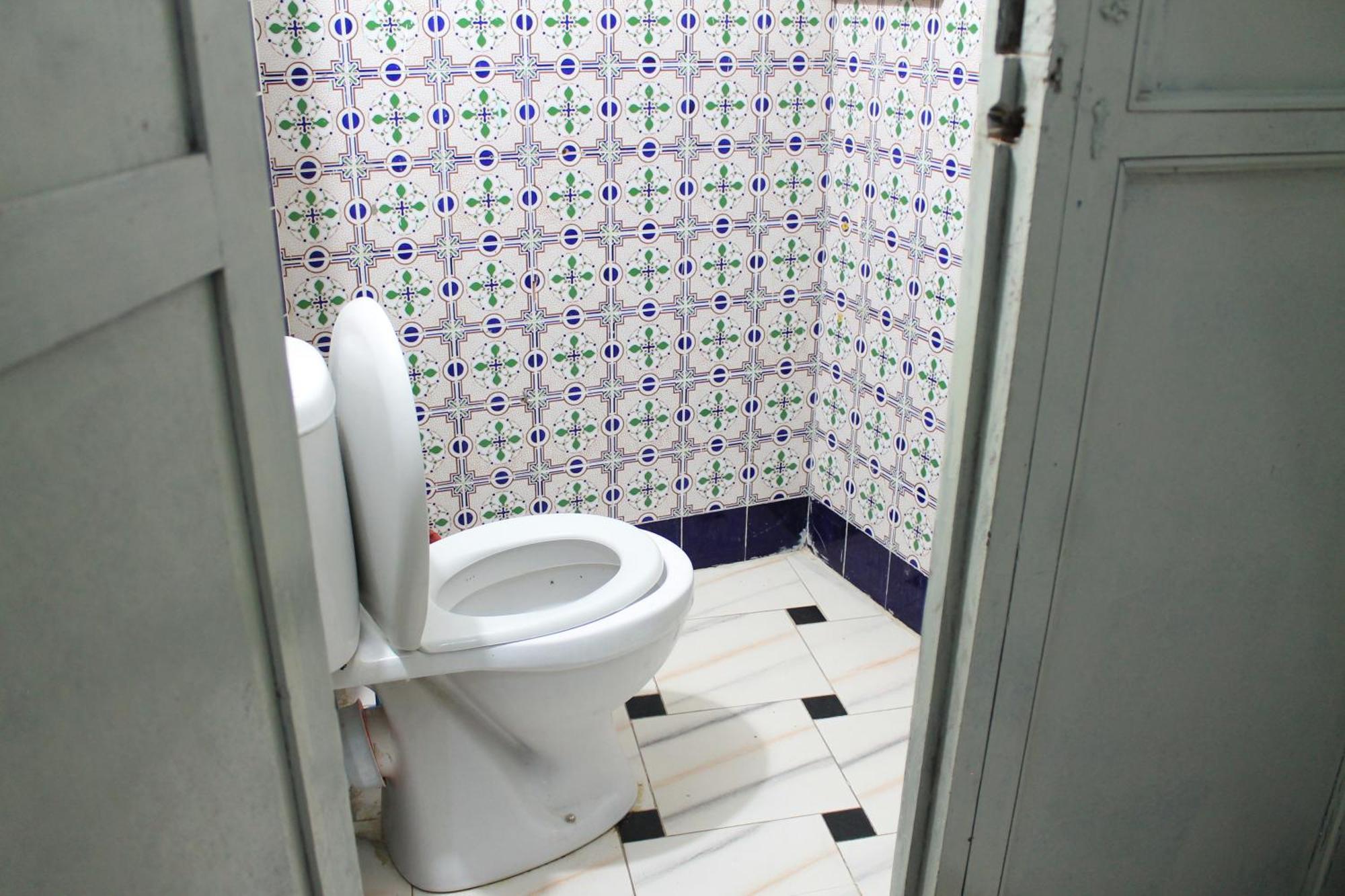 Hostel Kif Kif Annex Marrakesh Ngoại thất bức ảnh