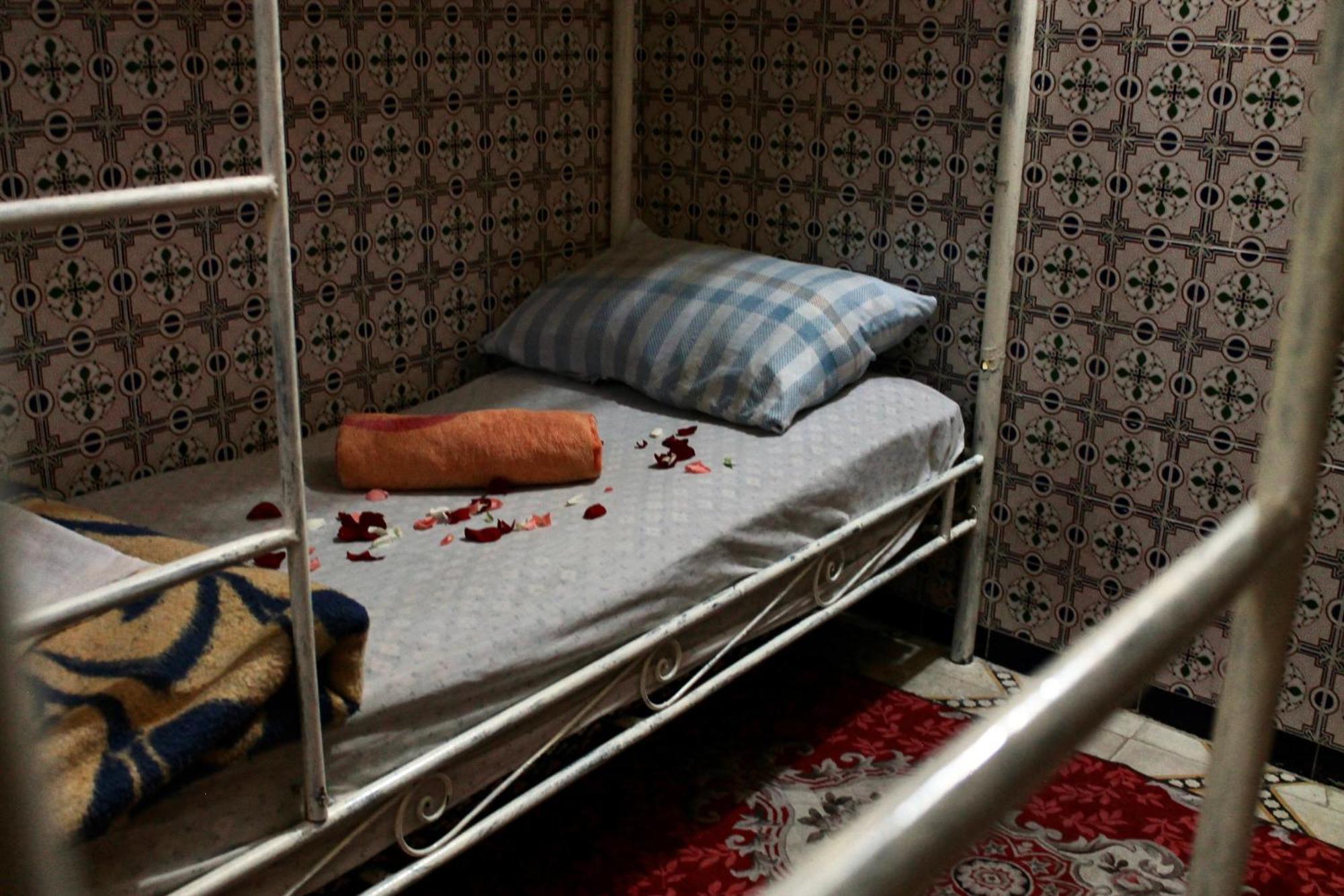 Hostel Kif Kif Annex Marrakesh Ngoại thất bức ảnh