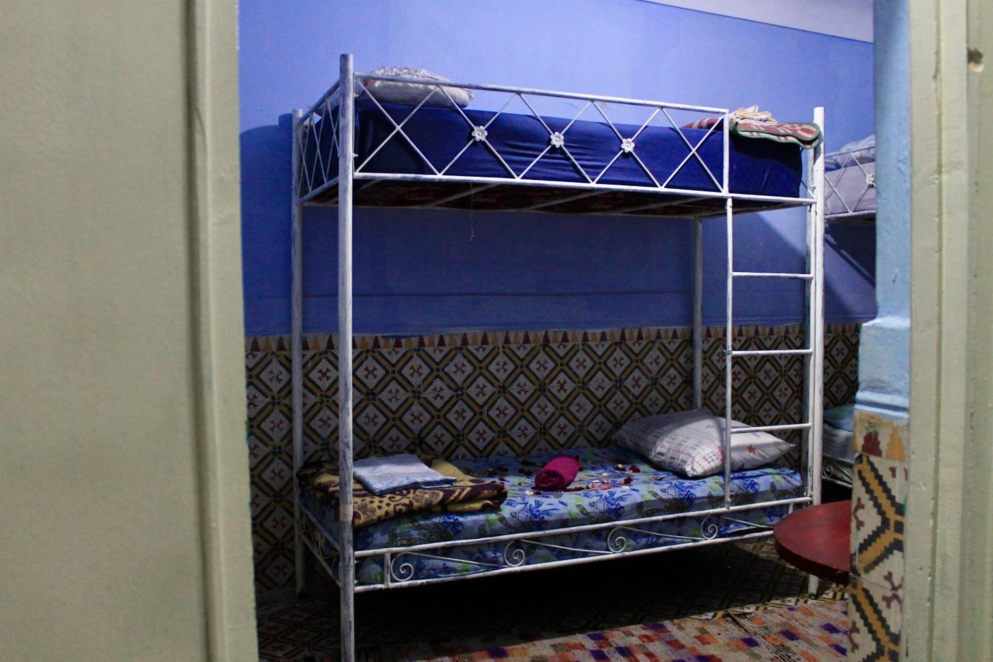 Hostel Kif Kif Annex Marrakesh Phòng bức ảnh