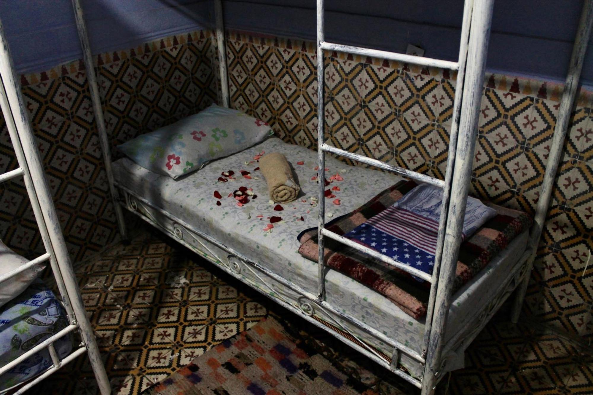 Hostel Kif Kif Annex Marrakesh Phòng bức ảnh