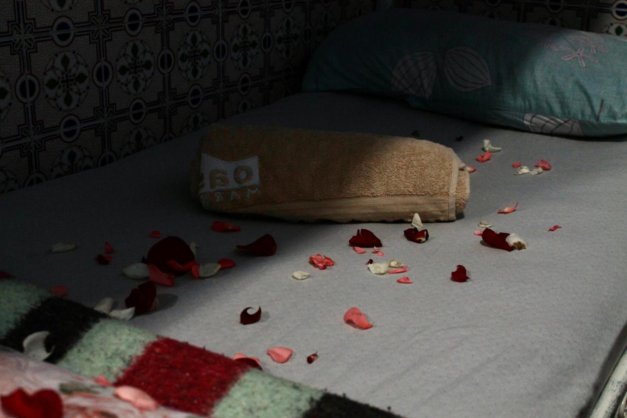 Hostel Kif Kif Annex Marrakesh Ngoại thất bức ảnh